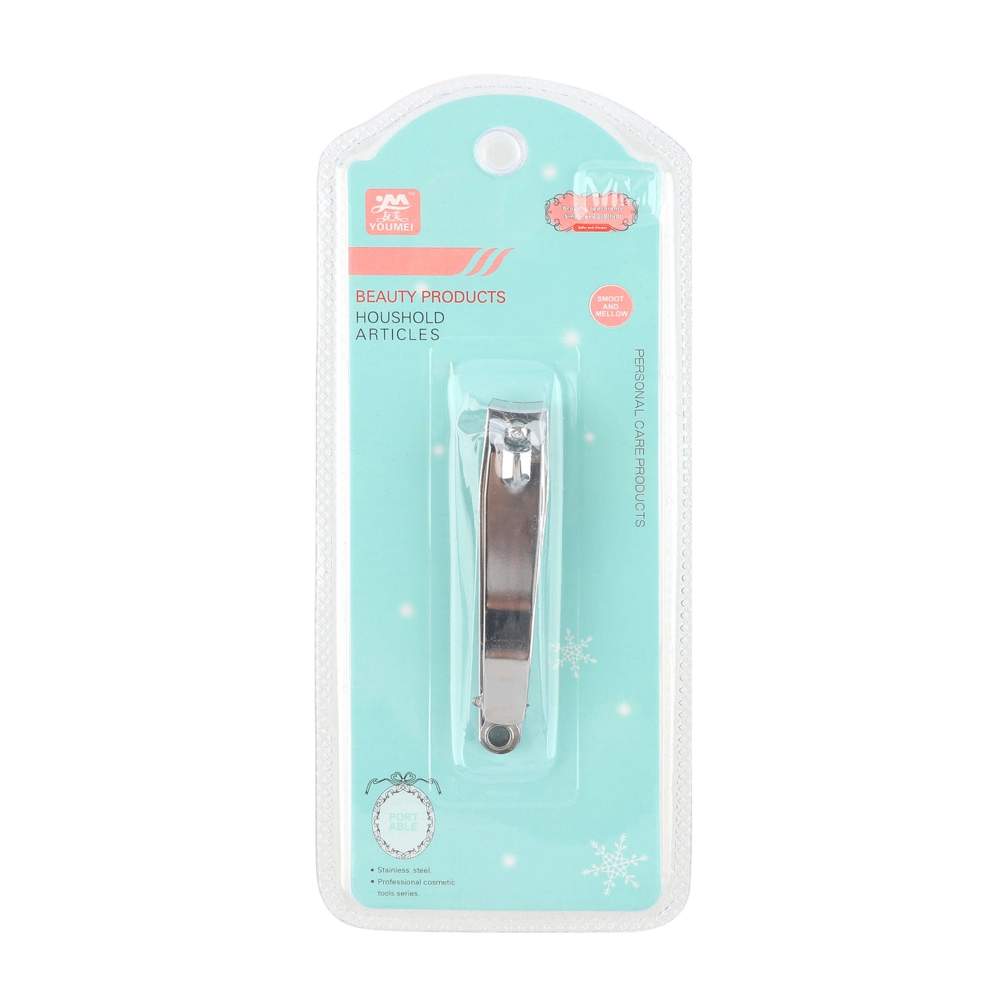 Nail Cutter