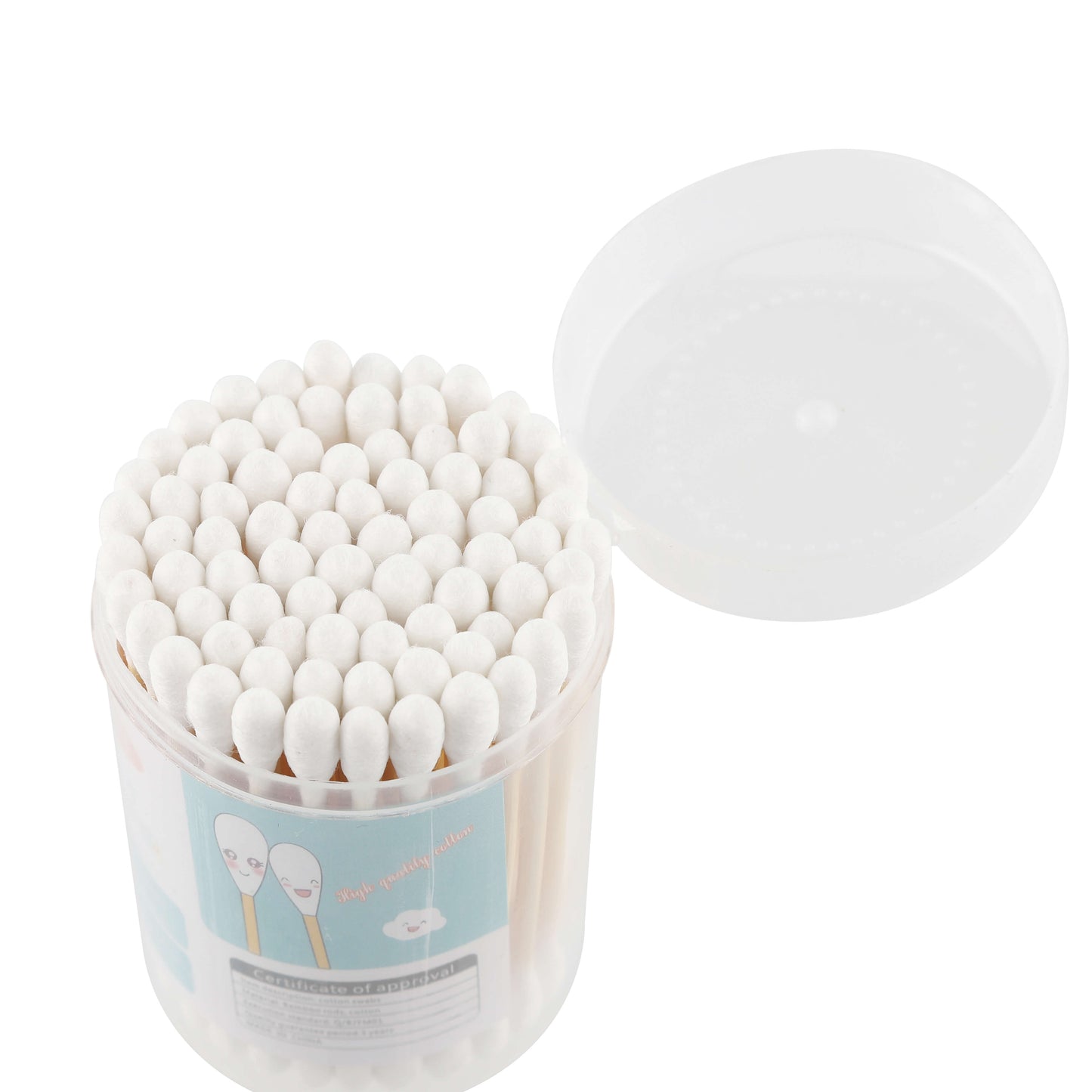 Cotton Swabs