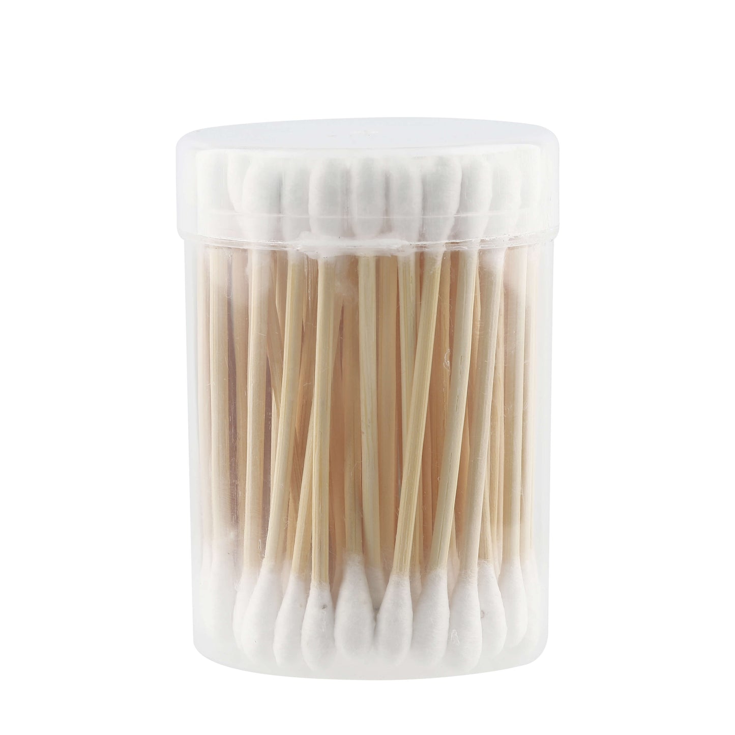 Cotton Swabs