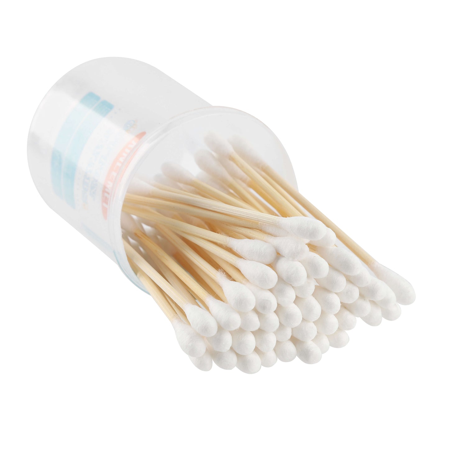 Cotton Swabs
