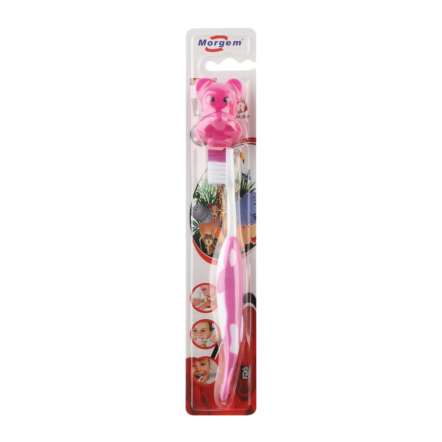 Children Toothbrush