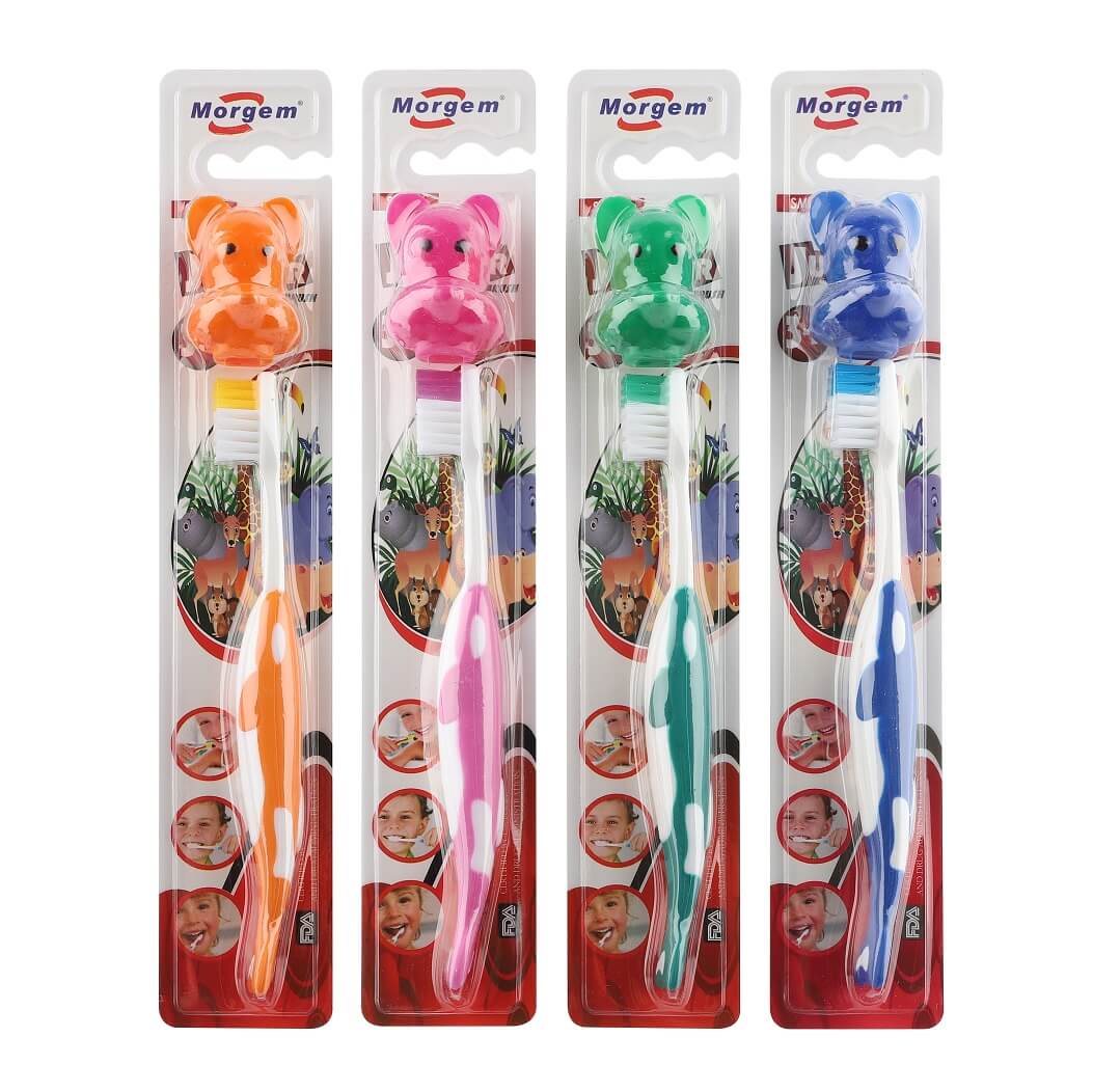 Children Toothbrush