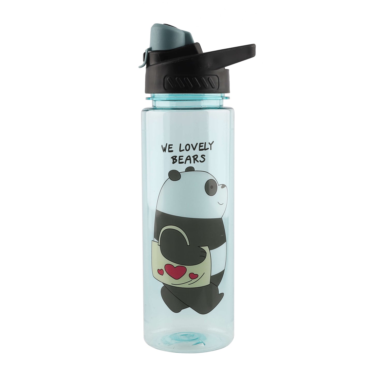 Drinking Water Bottle