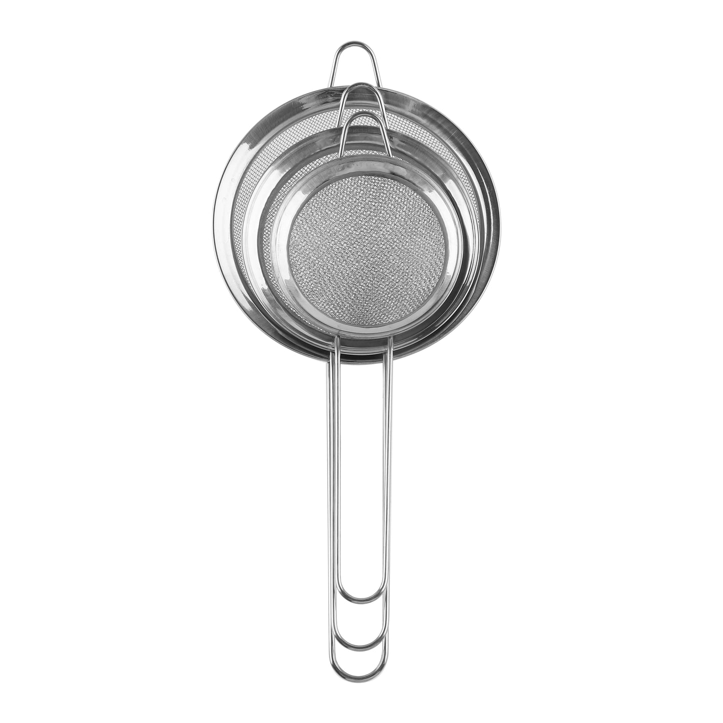 Stainless Steel Strainer