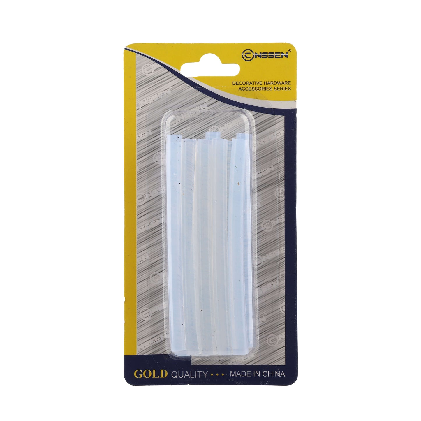 Hot-Gluegun Sticks