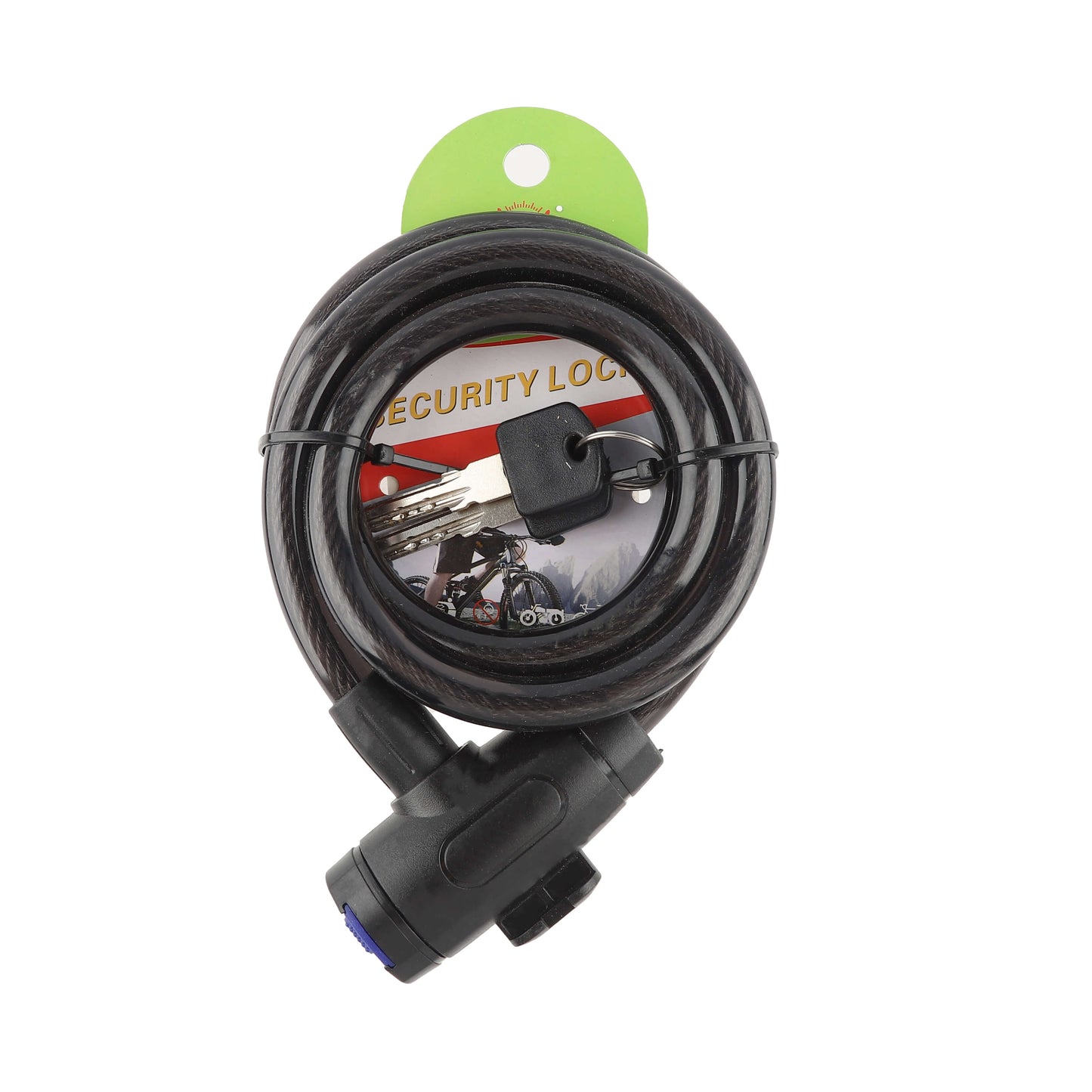 Bicycle Lock