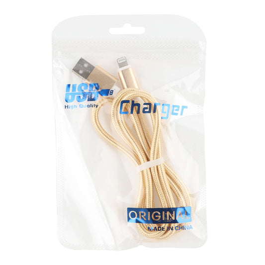 Fast Charging iPhone Cable