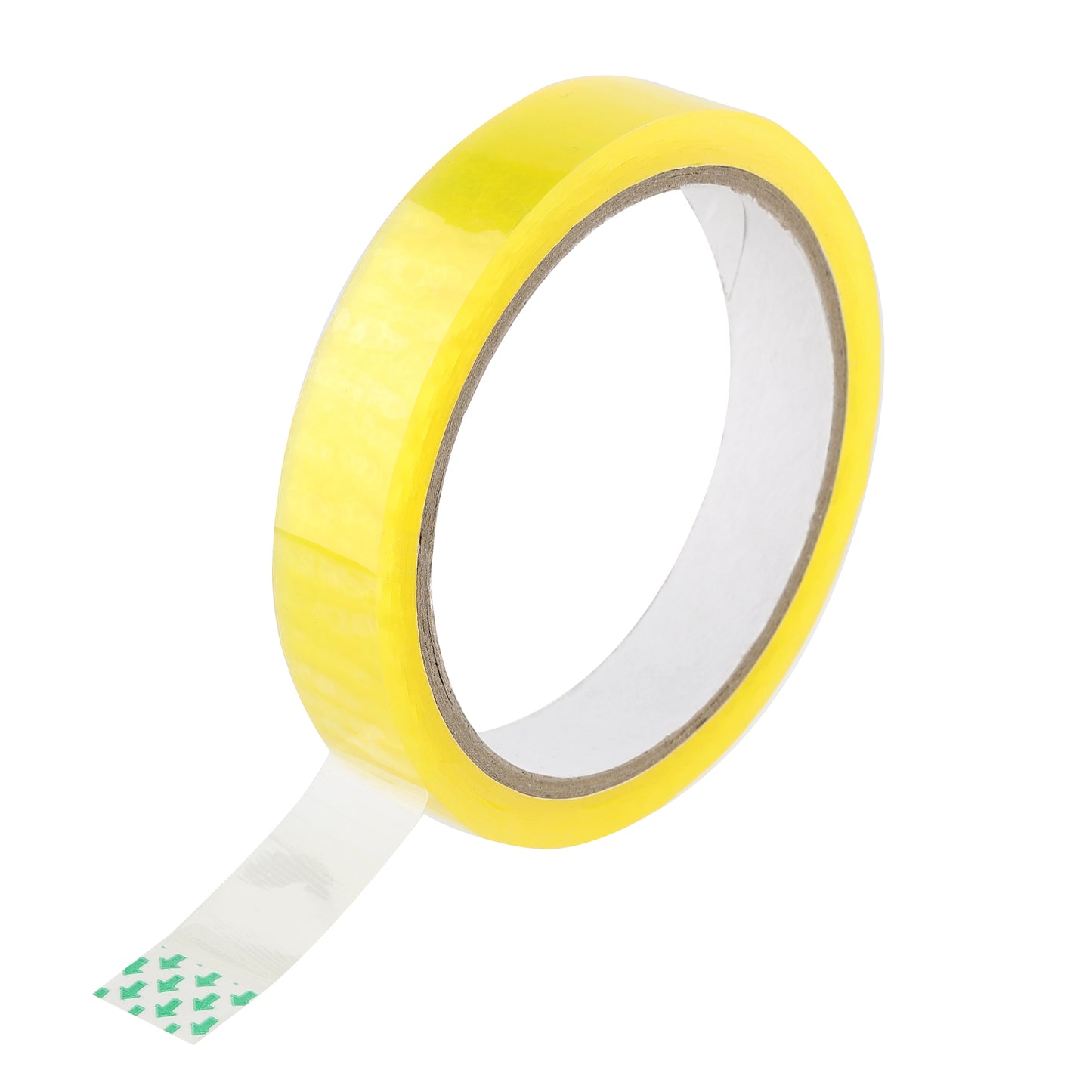 Industrial-Grade Clear Packing Tape (4-Pack)