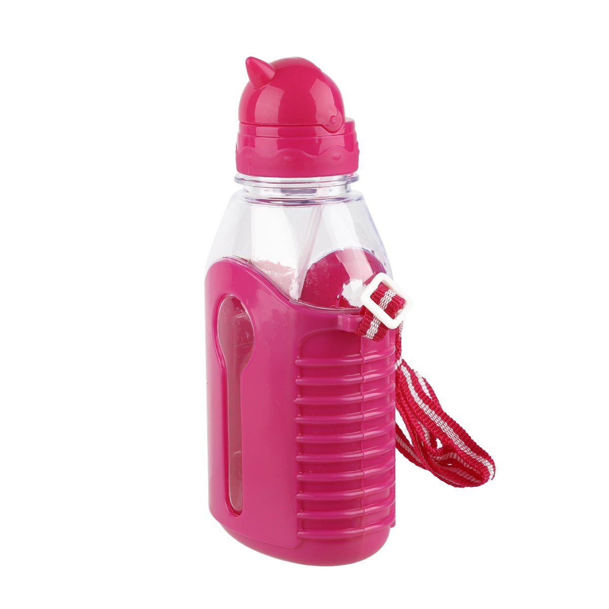Plastic Bottles