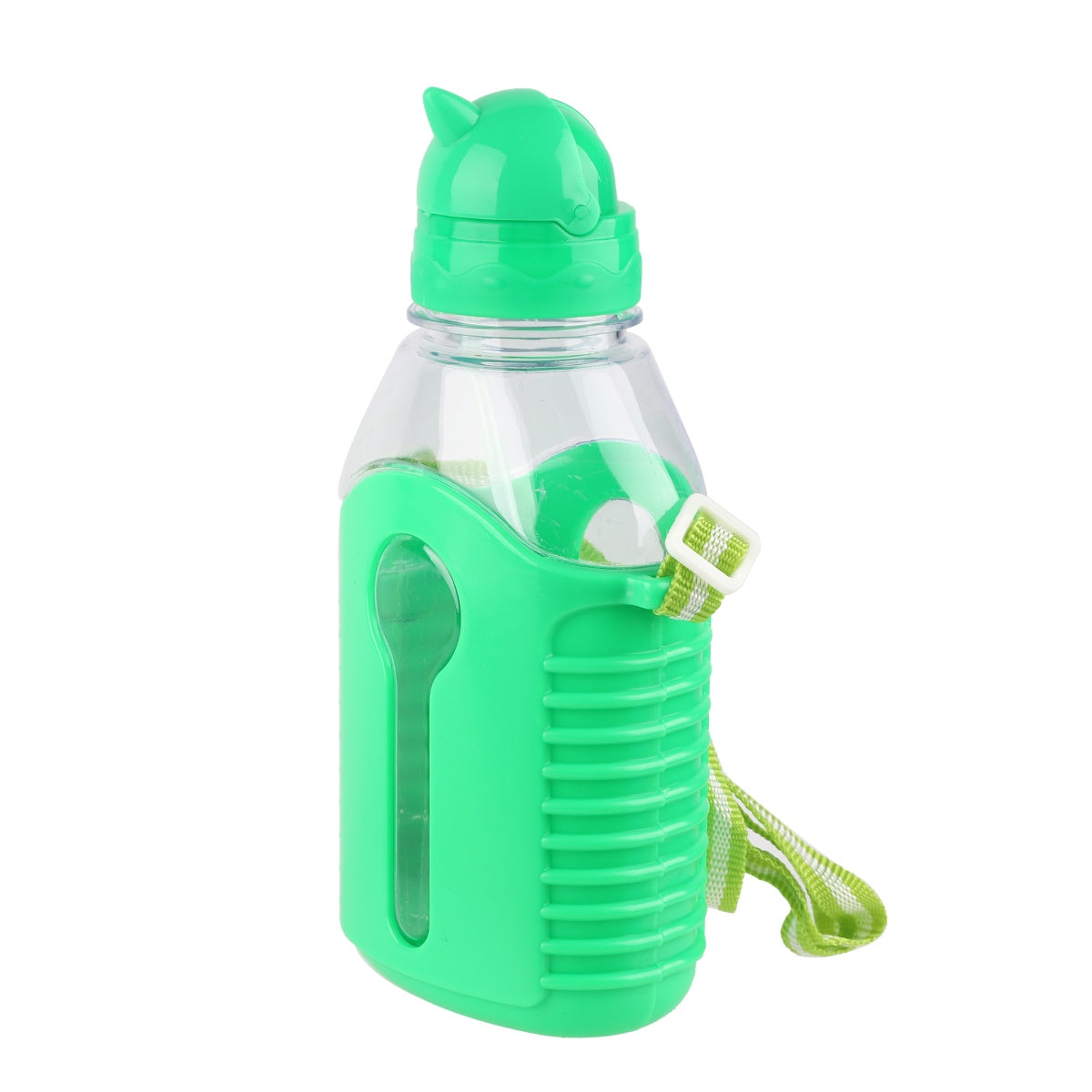 Plastic Bottles