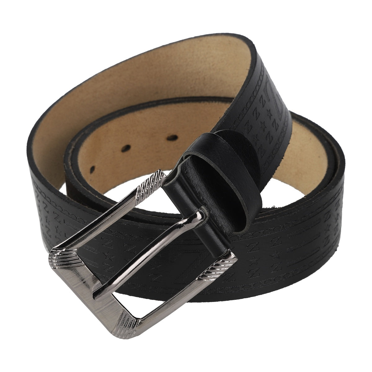 Standard Buckle