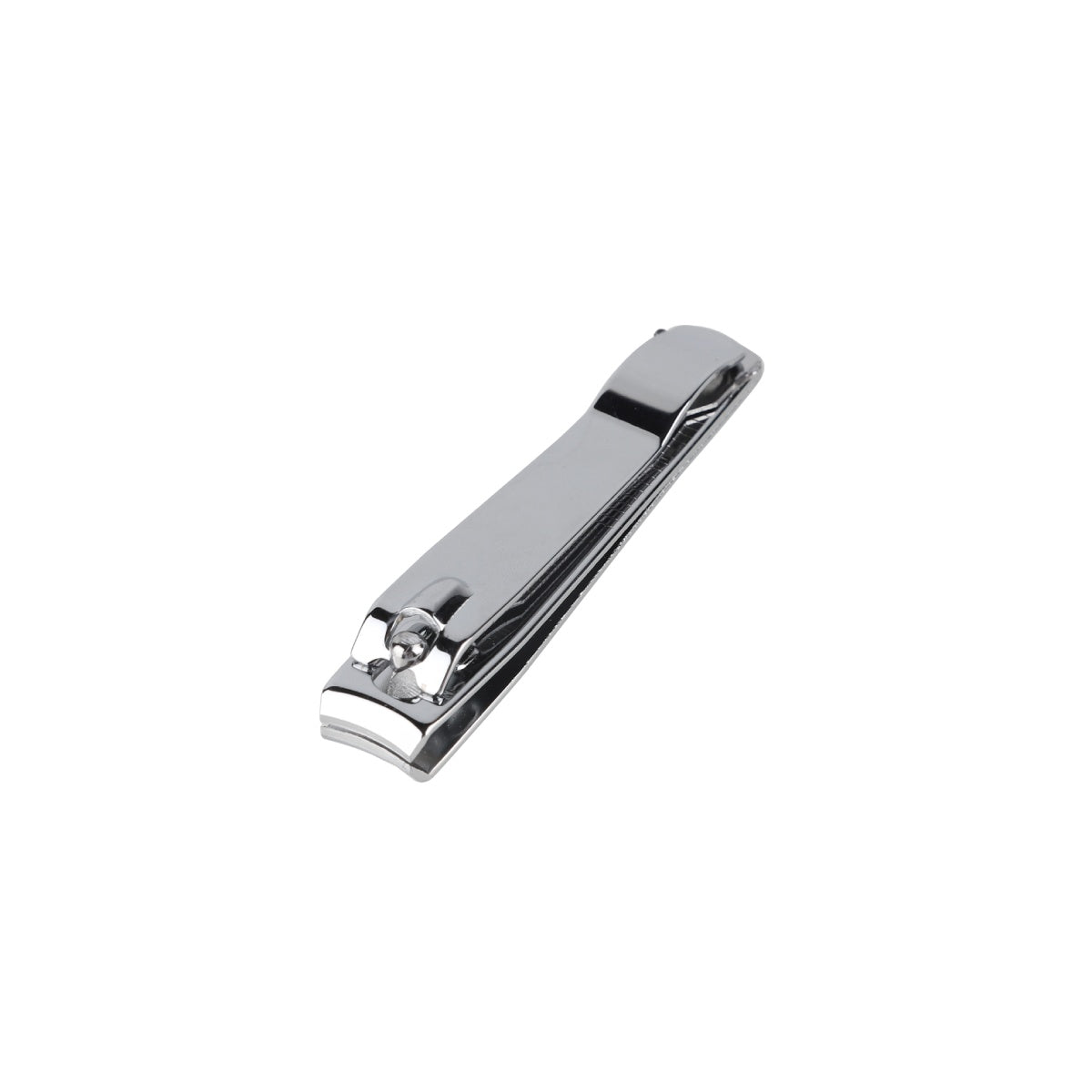 Stainless Steel Nail Clippers