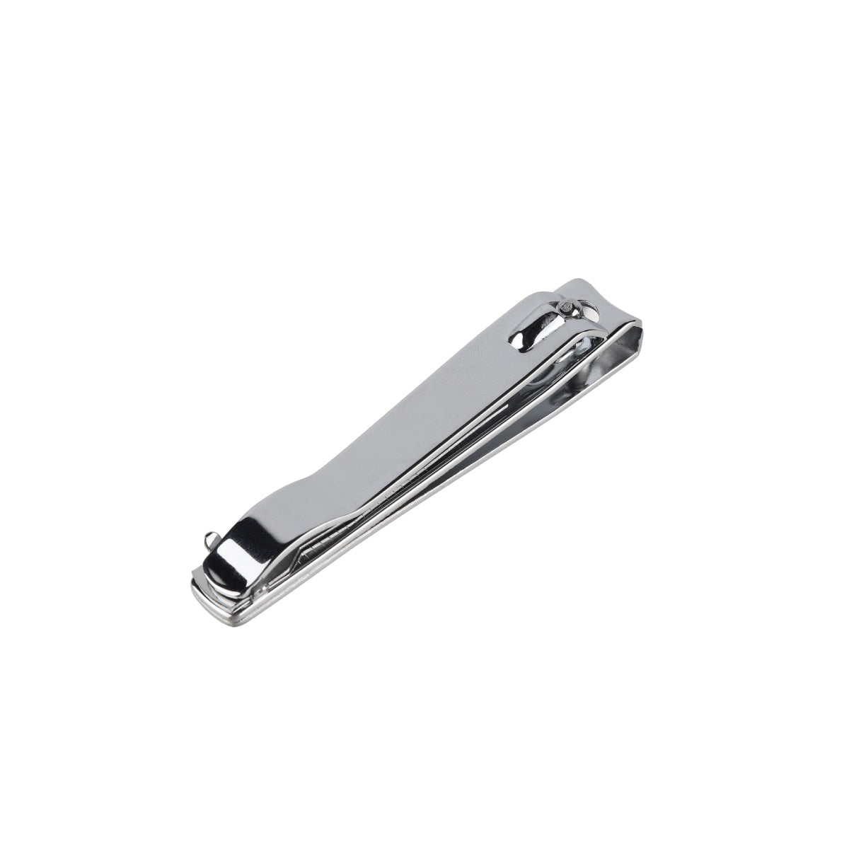 Stainless Steel Nail Clippers