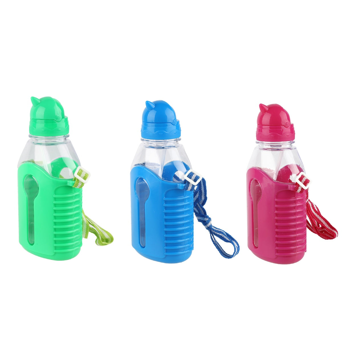 Plastic Bottles