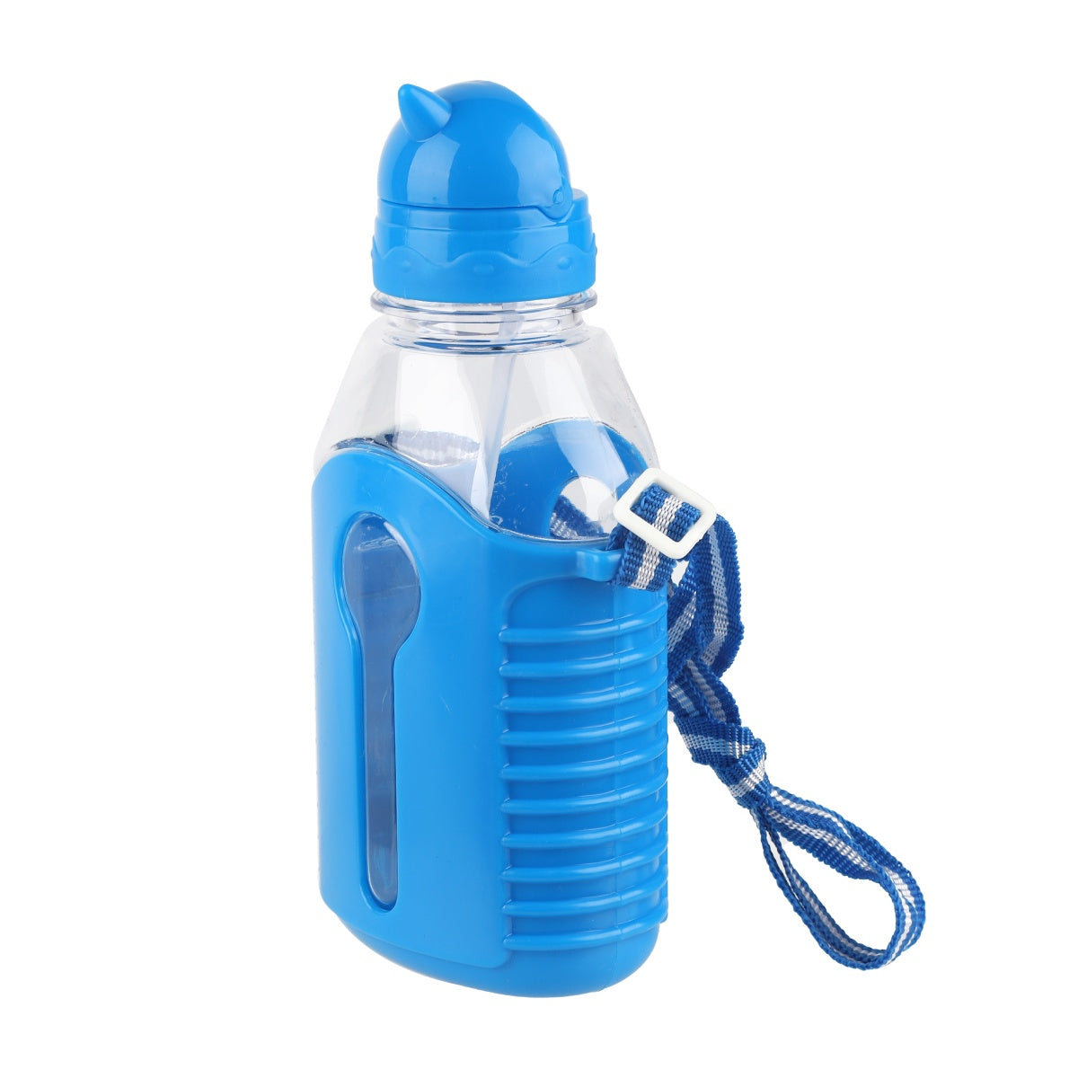 Plastic Bottles