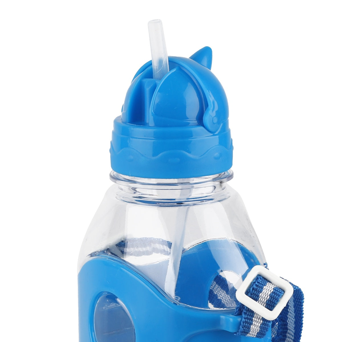 Plastic Bottles