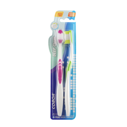 Adult Toothbrush