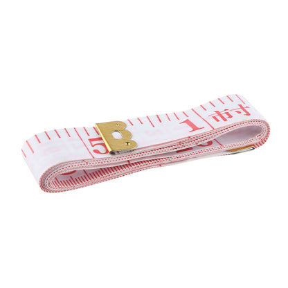 Body Measure Tap