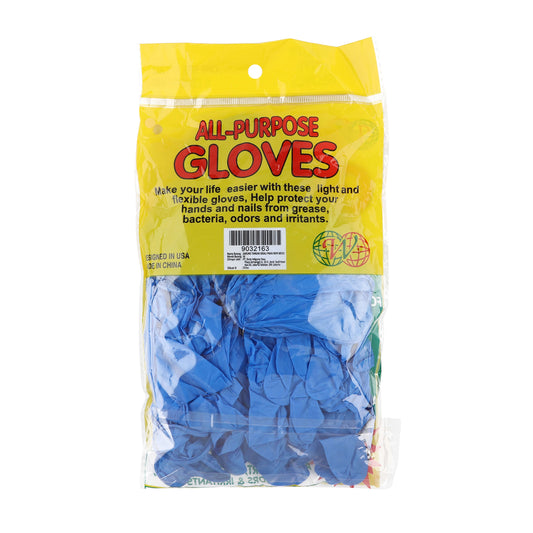 Disposable Nitrile Gloves