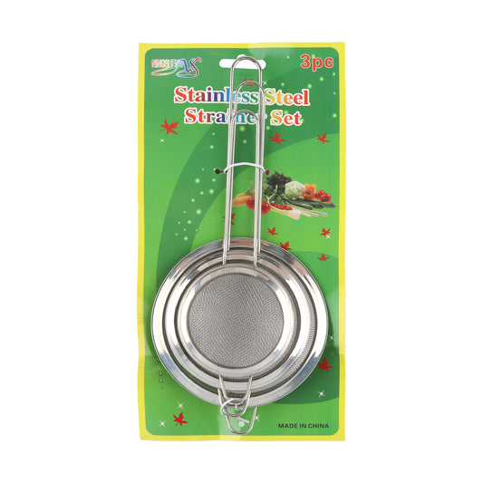 Stainless Steel Strainer