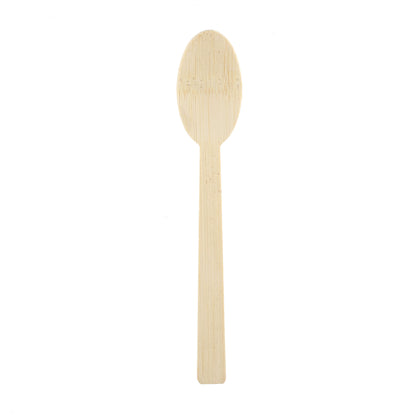 Bamboo Spoon