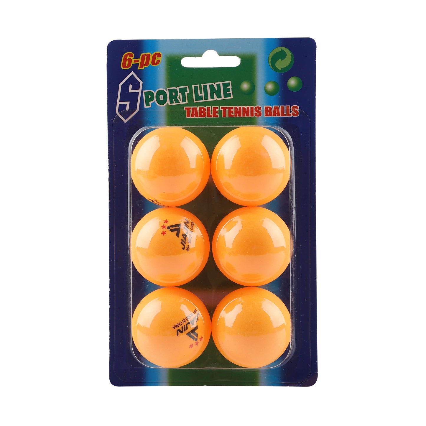 Table Tennis/Ping Pong Balls Set