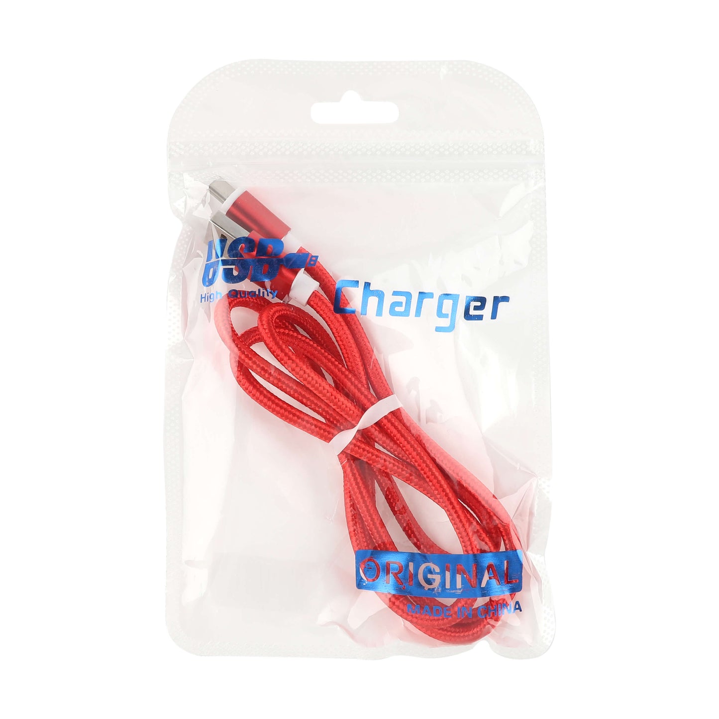 Fast Charging Type C Cable