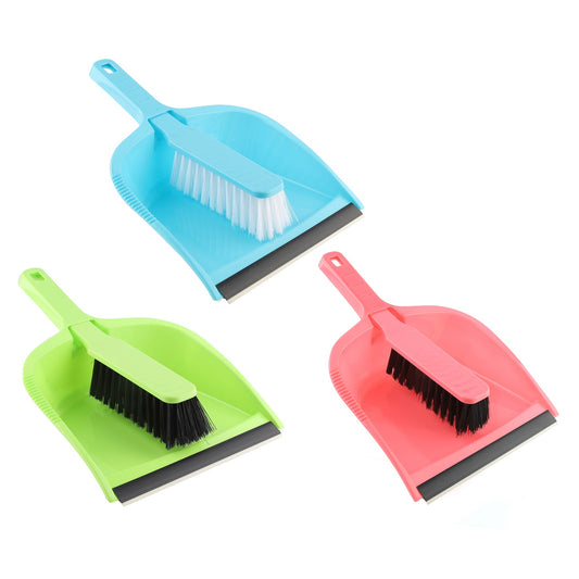 Two Pieces Combination Broom Set