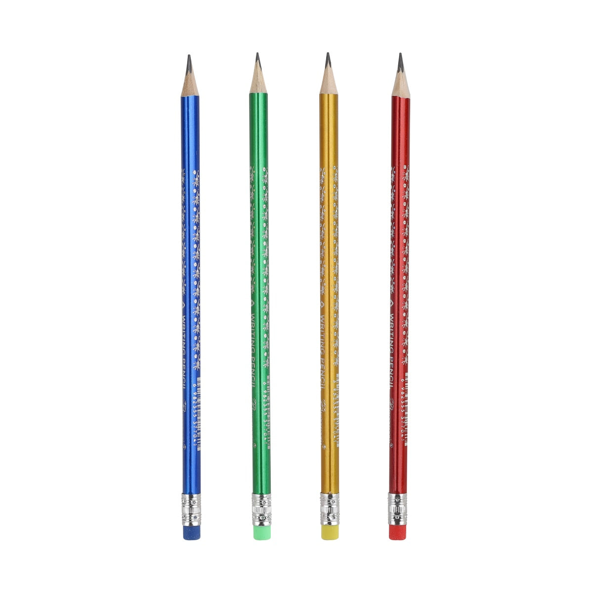 12pcs HB Pencils