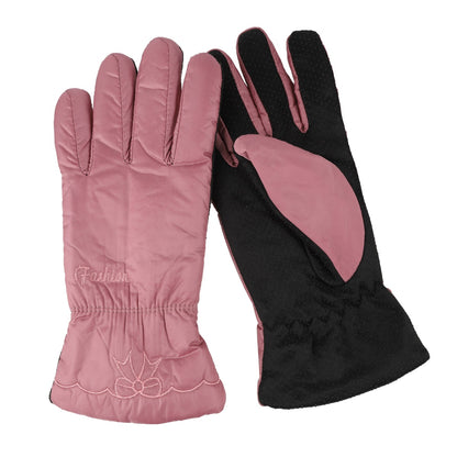 Five Finger Gloves