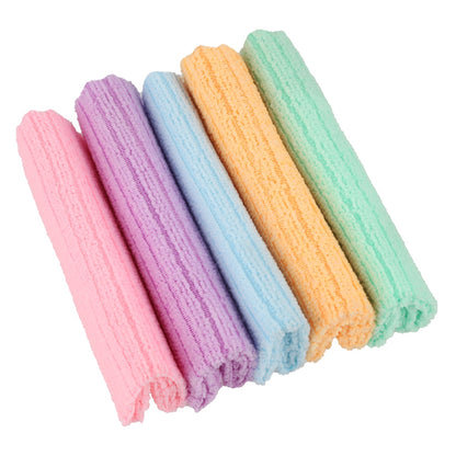 5pcs Cleaning Towel