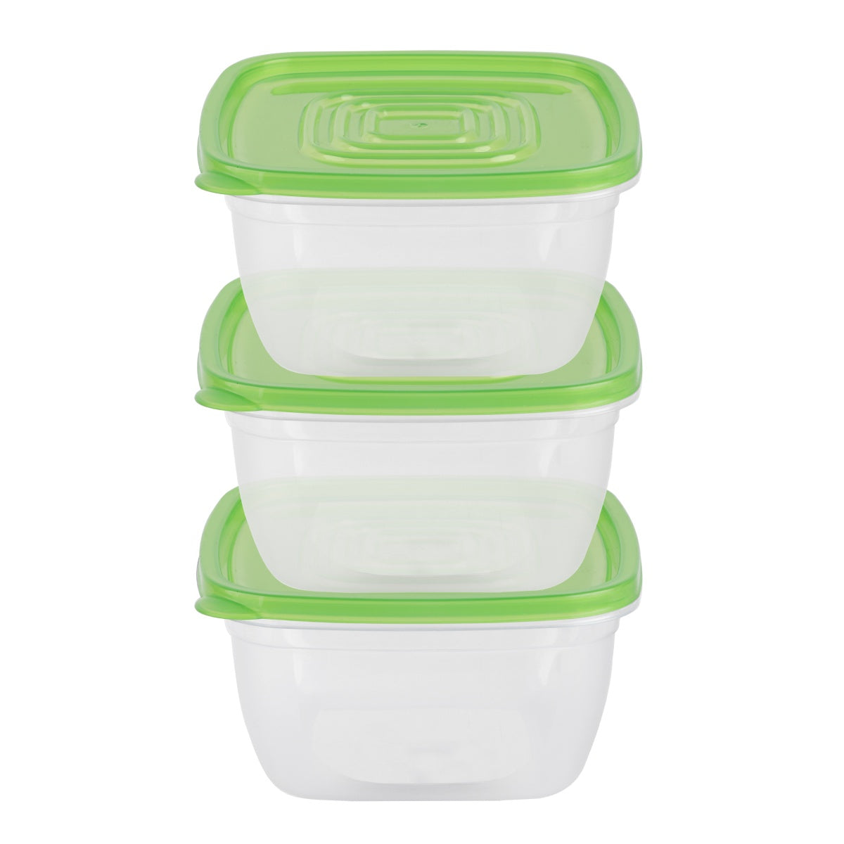 3Pcs Food Saver Box