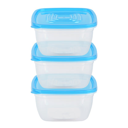 3Pcs Food Saver Box