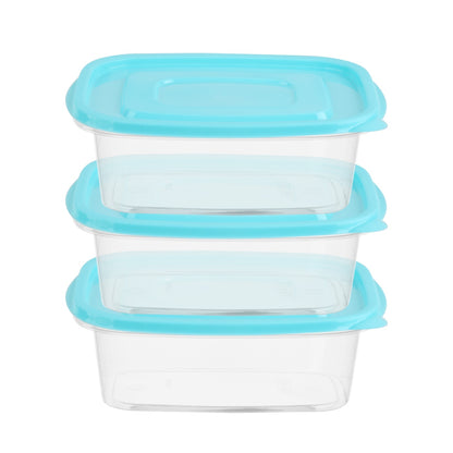 3Pcs Food Saver Box