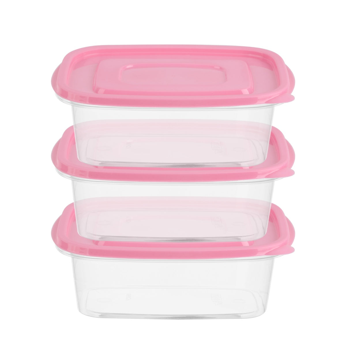 3Pcs Food Saver Box